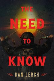 The Need to Know cover image