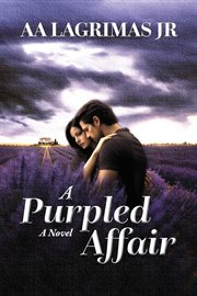 A purpled affair cover image