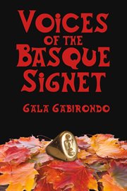 Voices of the Basque Signet cover image