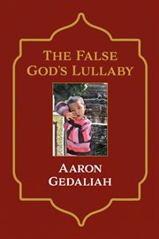 The False God's Lullaby cover image