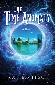 The Time Anomaly cover image