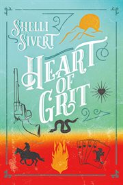 Heart of Grit cover image
