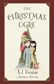 The Christmas Ogre cover image