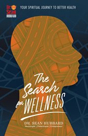 The Search for Wellness cover image