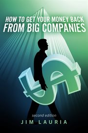 How to get your money back from big companies cover image