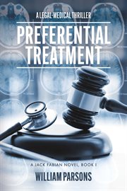Preferential Treatment, Book I cover image