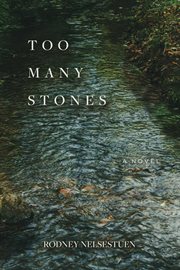 Too Many Stones cover image