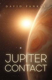 Jupiter Contact cover image