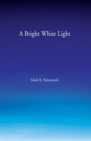 A bright white light cover image