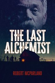 The last alchemist cover image