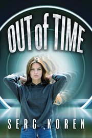 Out of Time cover image