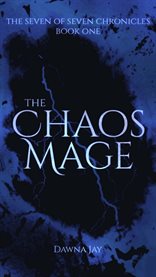 The Chaos Mage cover image