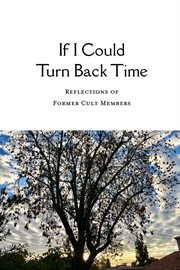 If I Could Turn Back Time cover image