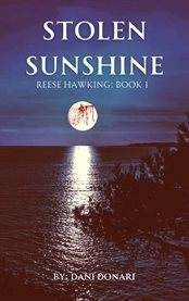 Stolen Sunshine : Reese Hawking cover image