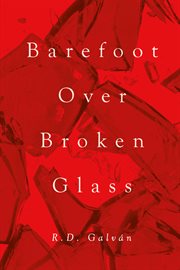 Barefoot Over Broken Glass cover image