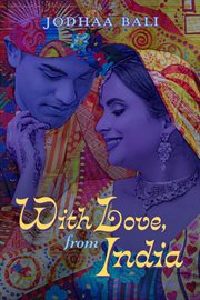 With Love, From India cover image