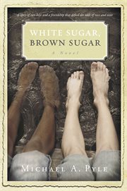 White Sugar, Brown Sugar cover image