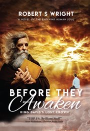 Before they awaken : King David's lost crown cover image