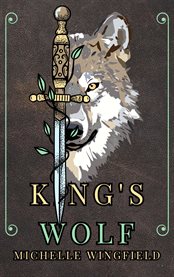 King's Wolf cover image