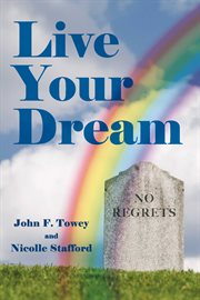 Live Your Dream cover image