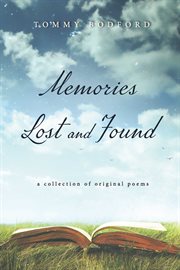 Memories Lost and Found cover image