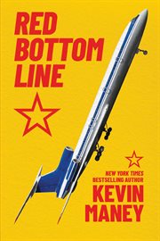 Red Bottom Line cover image