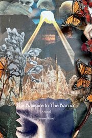 The Bampire in the Barrio cover image