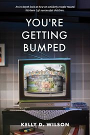 You're Getting Bumped cover image