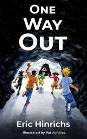 One Way Out cover image