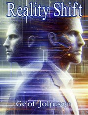 Reality Shift cover image