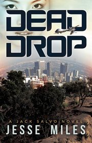 Dead Drop cover image