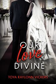 Our Love Divine cover image