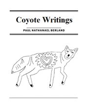 Coyote Writings cover image