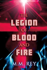 The Legion of Blood and Fire cover image