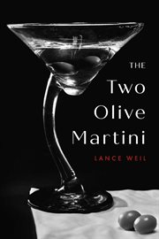 The Two Olive Martini cover image