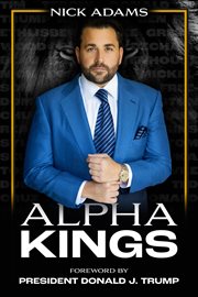 Alpha Kings cover image