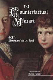 The Counterfactual Mozart cover image
