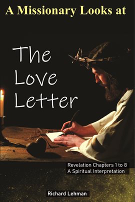 A Missionary Looks at the Love Letter