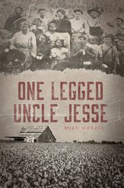 One-legged Uncle Jesse cover image