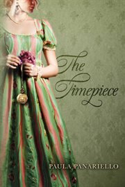 The Timepiece cover image