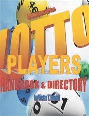Lotto Players Handbook cover image