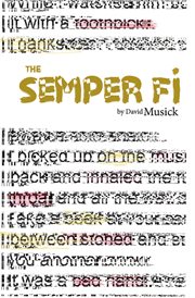 the Semper Fi cover image
