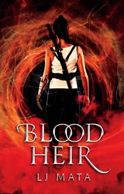 Blood Heir cover image