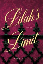 Lilah's Limit cover image
