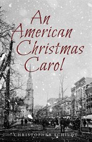 An American Christmas Carol cover image