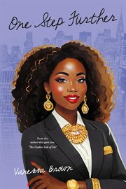 One Step Further cover image