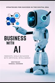 Business with AI cover image