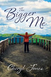 The Bigger Me cover image