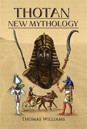 Thotan : New Mythology cover image