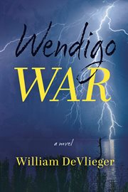 Wendigo War cover image